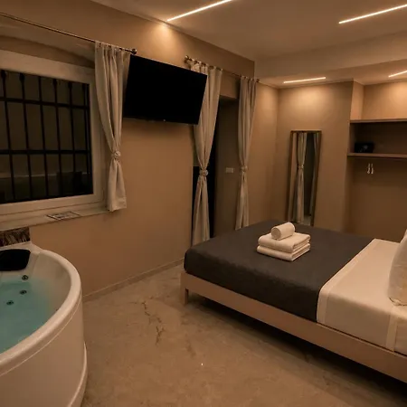 Romantic شقة *