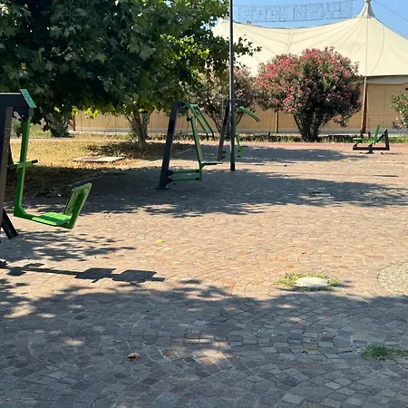 Romantic * جنوة