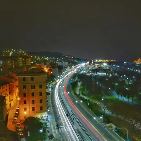 Romantic Genua