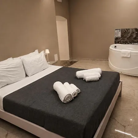 Apartment Romantic *